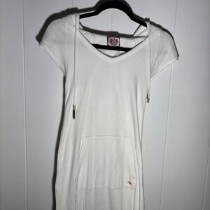 Juicy Couture | Dresses | Juicy Couture Pleated Halter Maxi | Poshmark